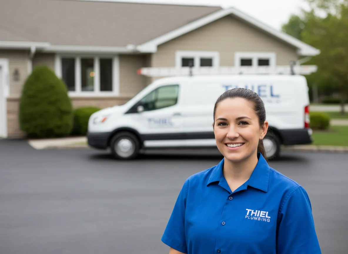 Plumber Reedsburg, WI FAQs
